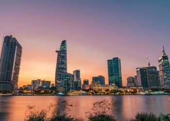 Ho Chi Minh City, Vietnam