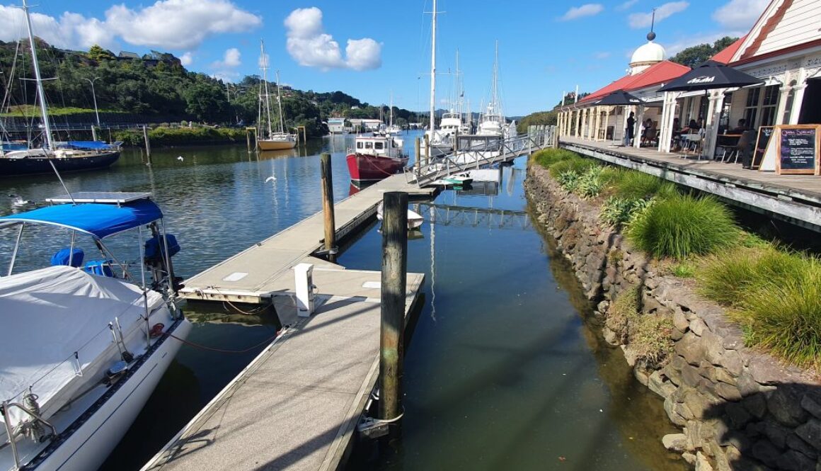 Whangārei, New Zealand