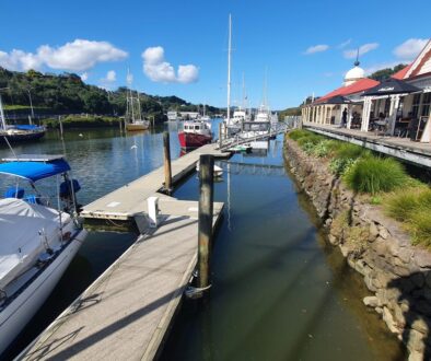 Whangārei, New Zealand