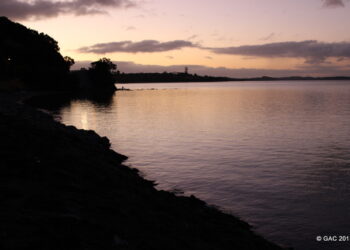 Paihia, New Zealand