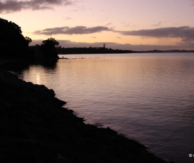 Paihia, New Zealand