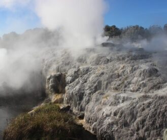 Rotorua, New Zealand