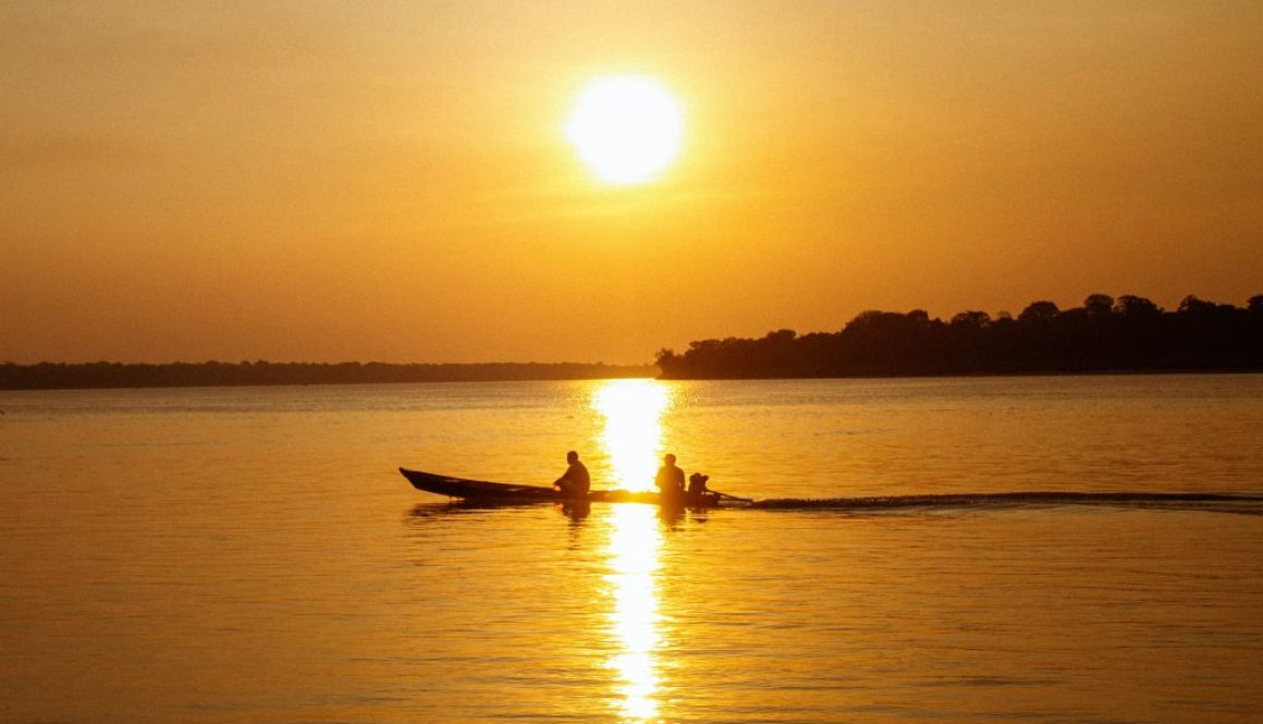 Borba, AM, Brasil, Amazon River, Brazil