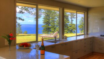 Shearwater Villas, Norfolk Island