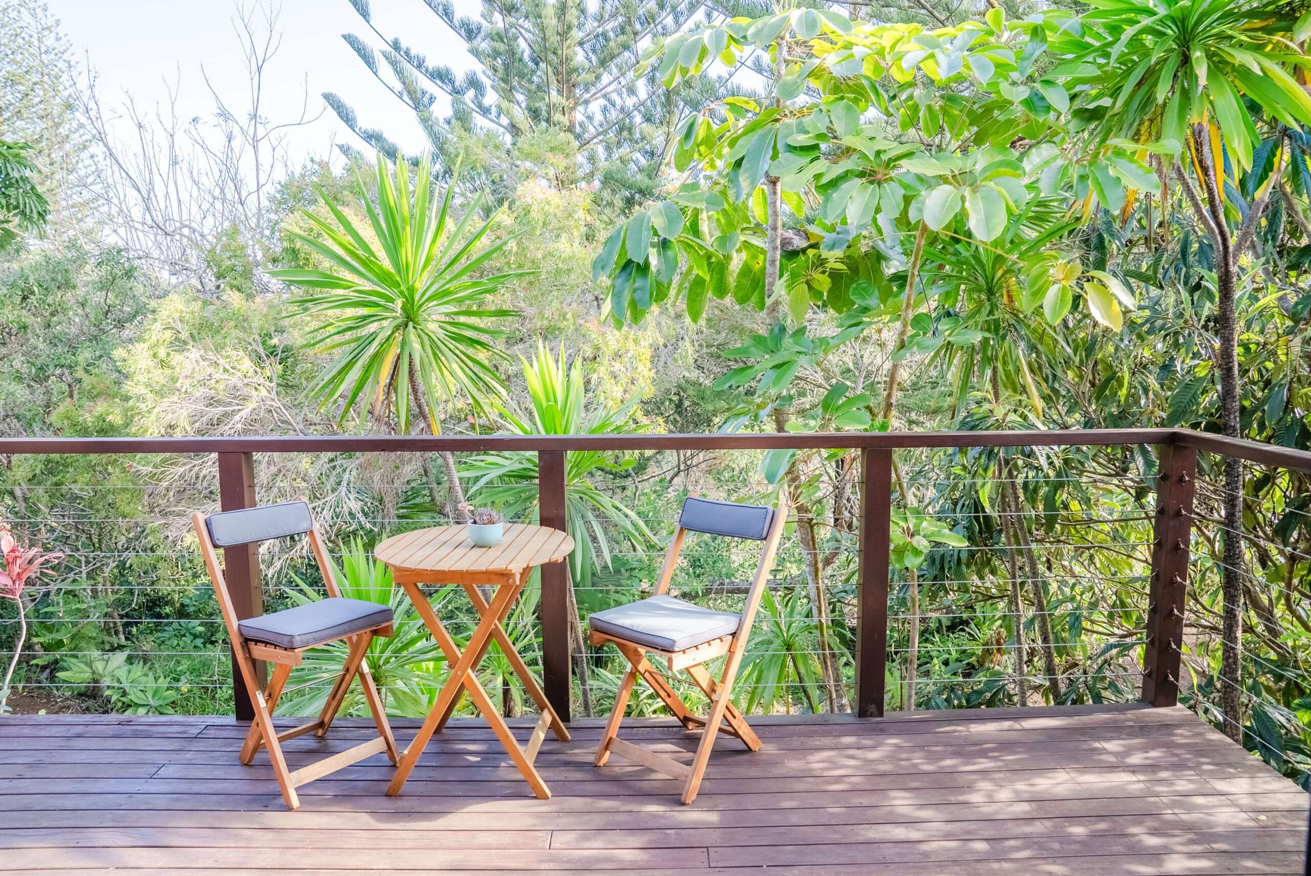 Broadleaf Villas, Norfolk Island, Villa 4